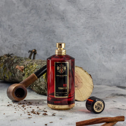 Red Tobacco