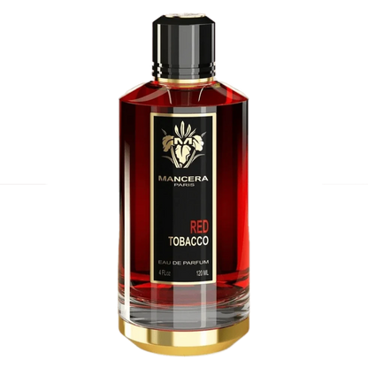 Red Tobacco