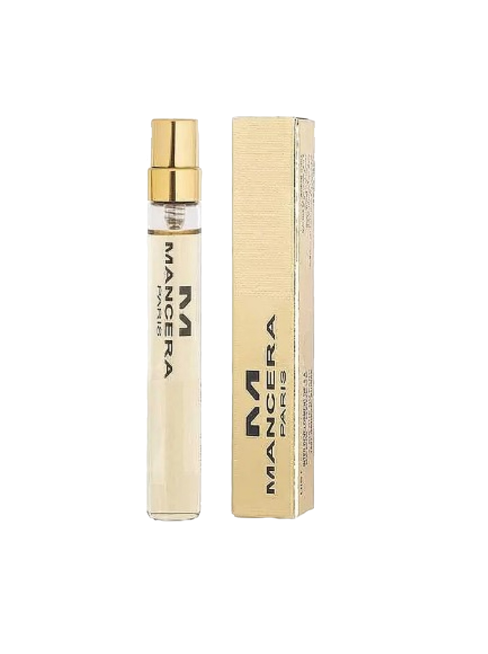 Roses Vanille - Mini