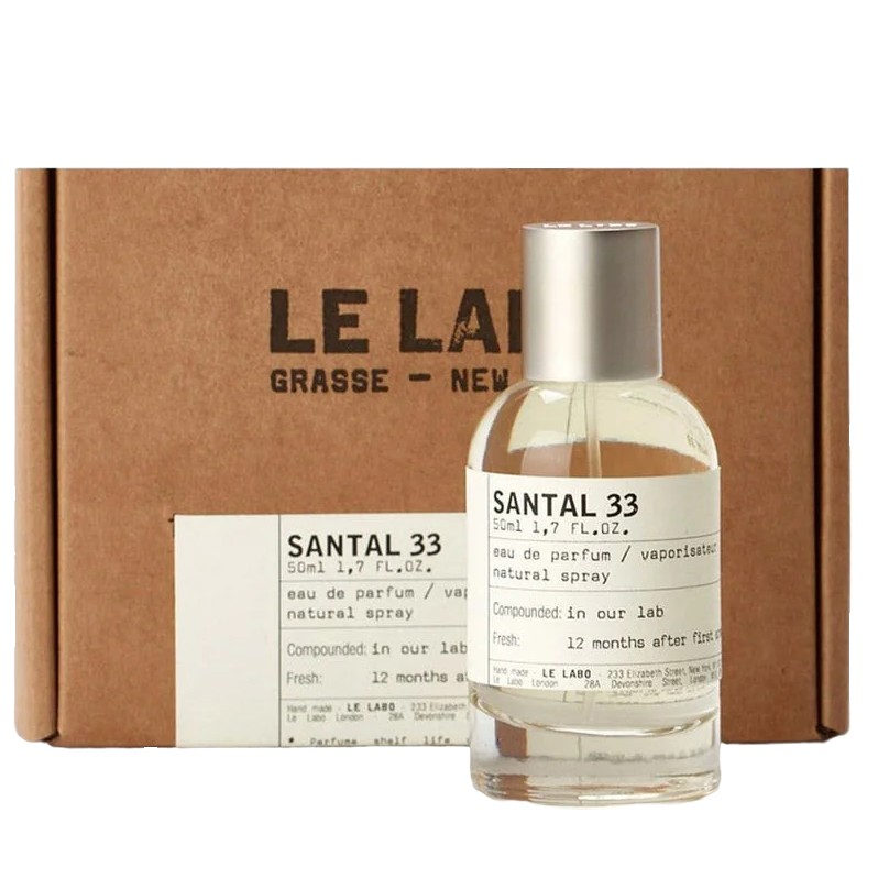 Santal 33