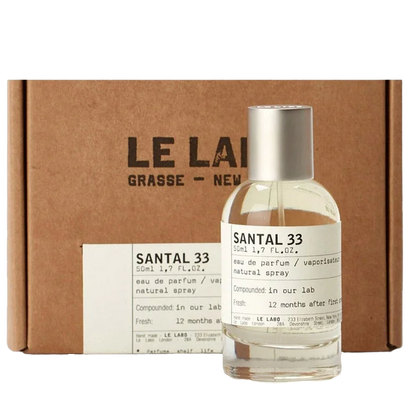 Santal 33