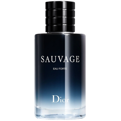 Sauvage Eau Forte