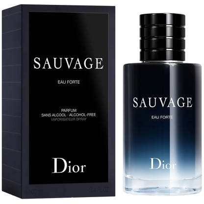 Sauvage Eau Forte