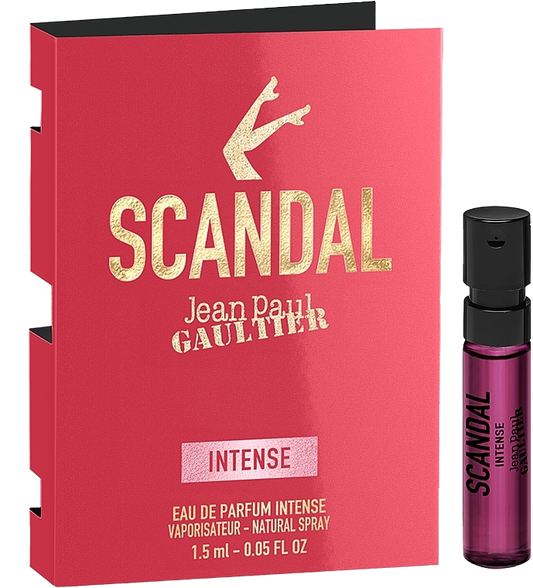 Scandal Intense - Sample