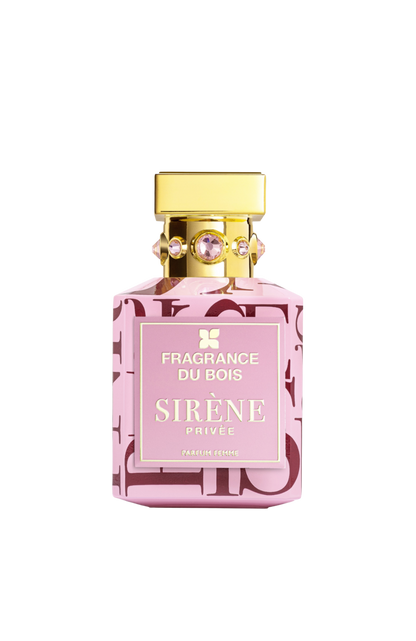 Sirene Privee