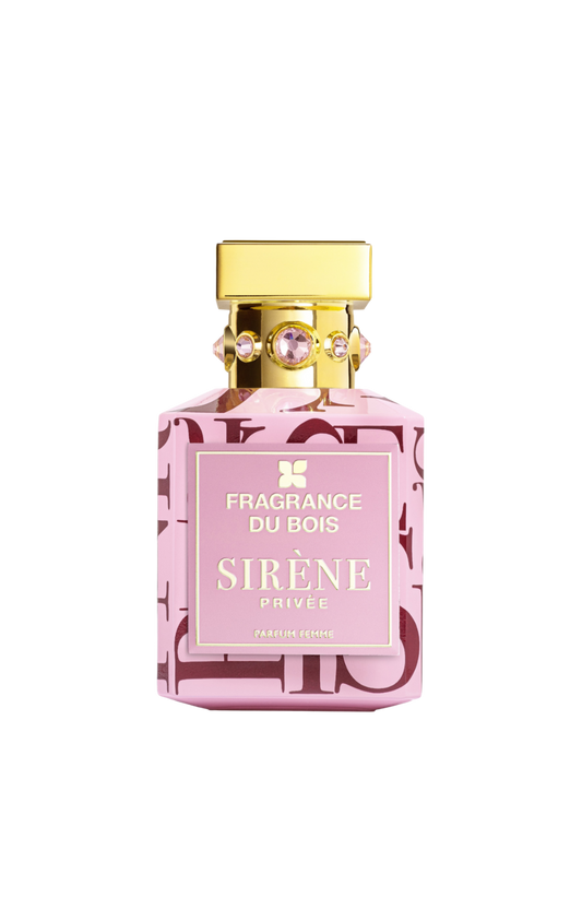 Sirene Privee