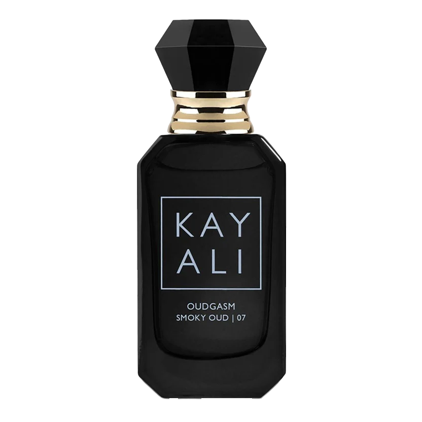 Oudgasm Milky Smoke Oud - Mini