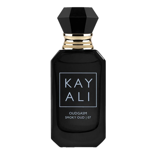 Oudgasm Milky Smoke Oud - Mini