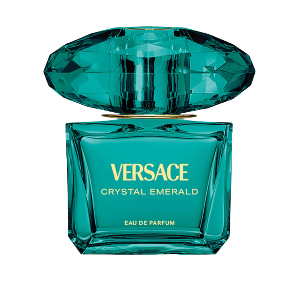 Crystal Emerald