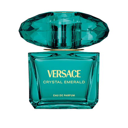 Crystal Emerald