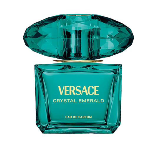 Versace Crystal Emerald Eau de Parfum