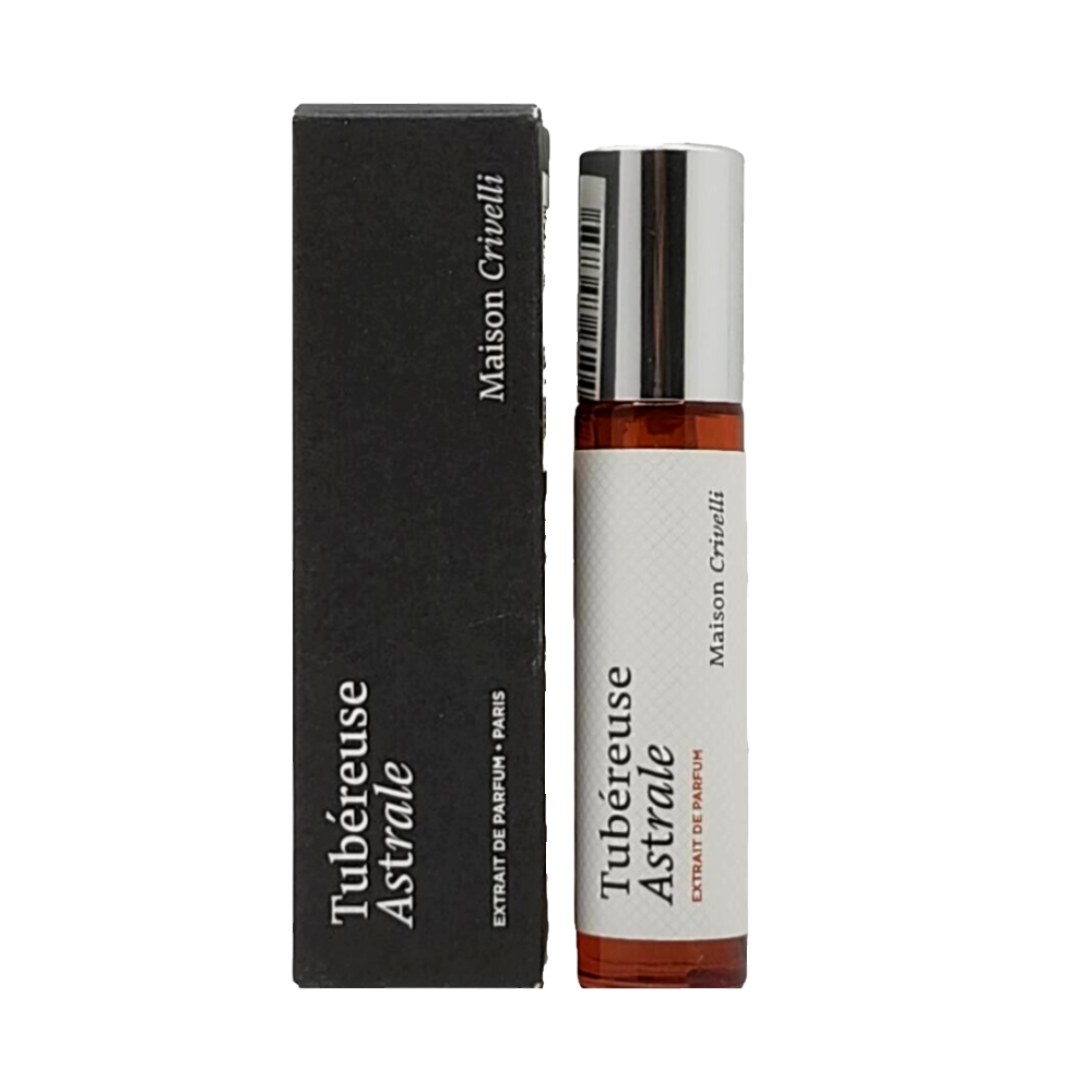 Tubereuse Austral - Sample Size