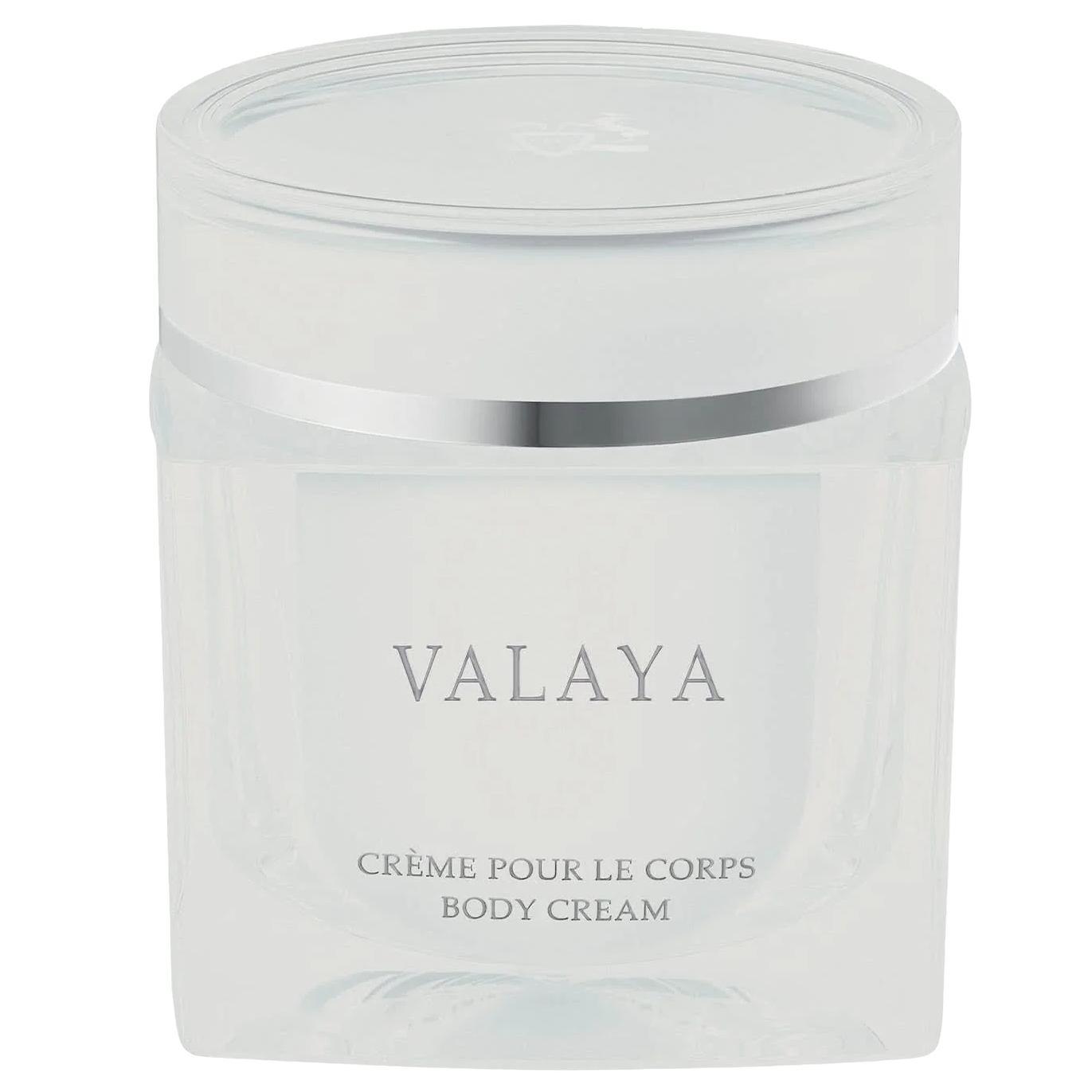 Valaya Body Cream