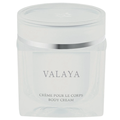 Valaya Body Cream
