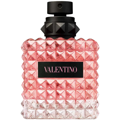 Valentino Donna Born In Roma
