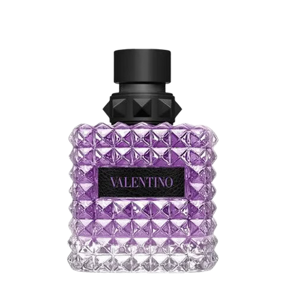 Purple Melancholia