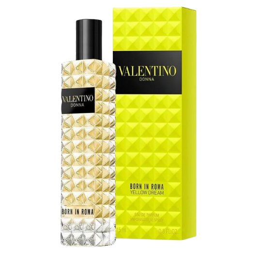 Born in Roma Yellow Dream - Mini