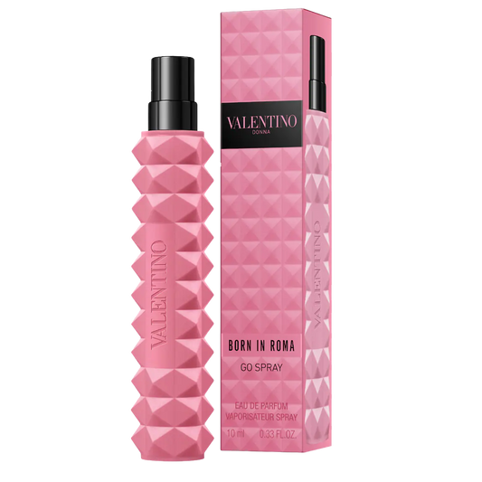 Born in Roma Go Spray - Mini