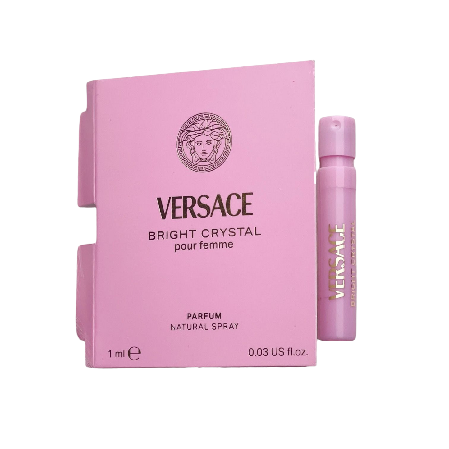 Bright Crystal Parfum