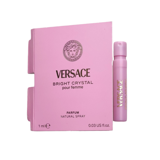 Bright Crystal Parfum