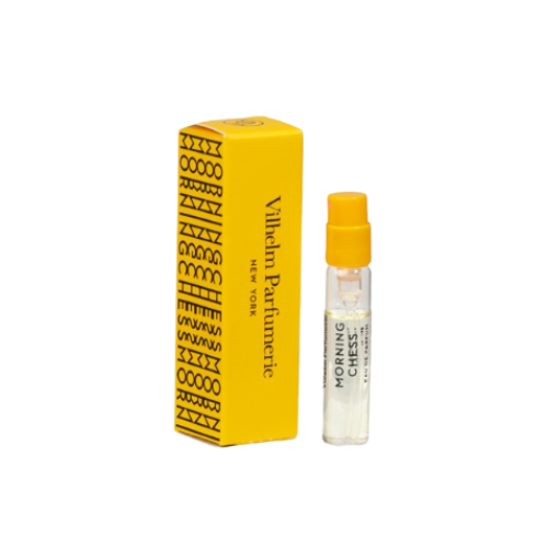 Morning Chess Eau de Parfum - Travel Size 10ml