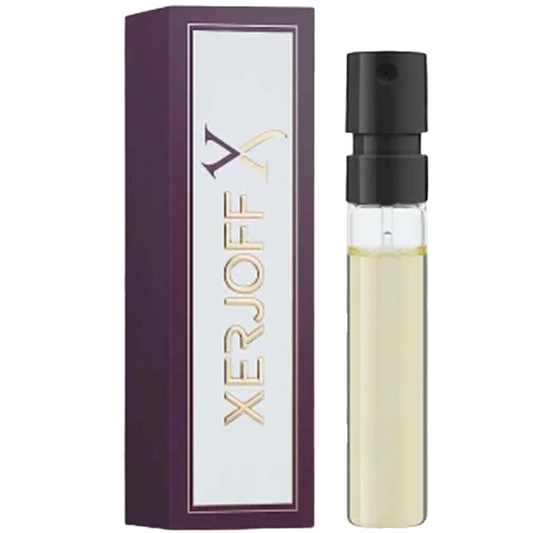 Erba Pura - Sample Size