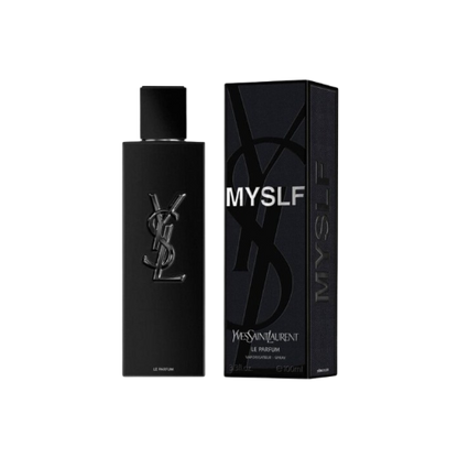 Myself  Le Parfum