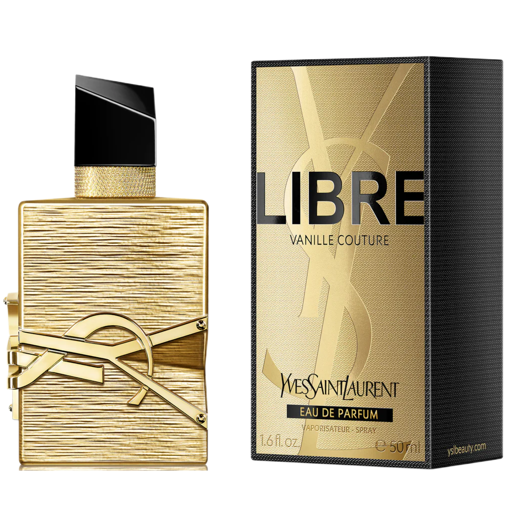 Libre Vanille Couture