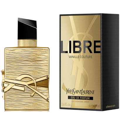 Libre Vanille Couture