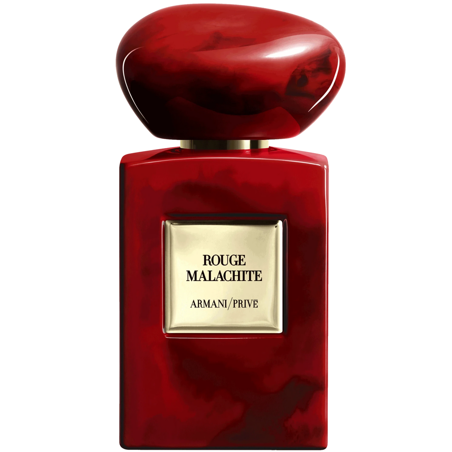 Armani Privé: Rouge Malachite