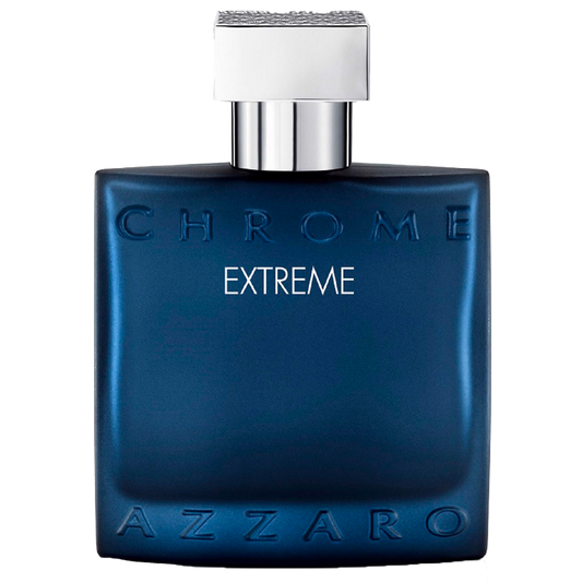 Azzaro Chrome Extreme