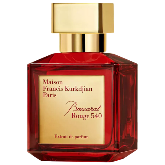 Baccarat Rouge 540 Extrait