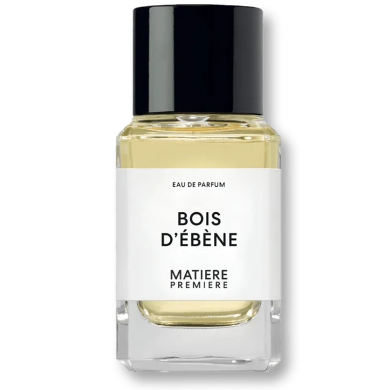 Bois d'Ébène