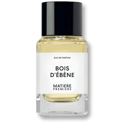 Bois d'Ébène