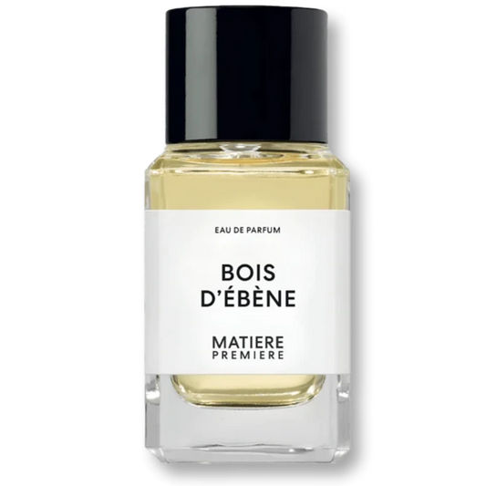 Bois d'Ébène