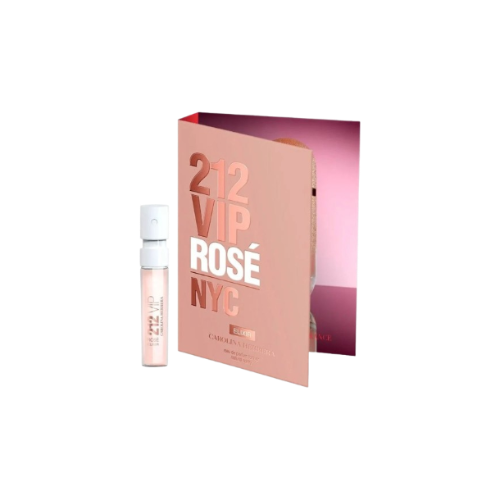 212 VIP Rose Elixir - Sample 1.5ml