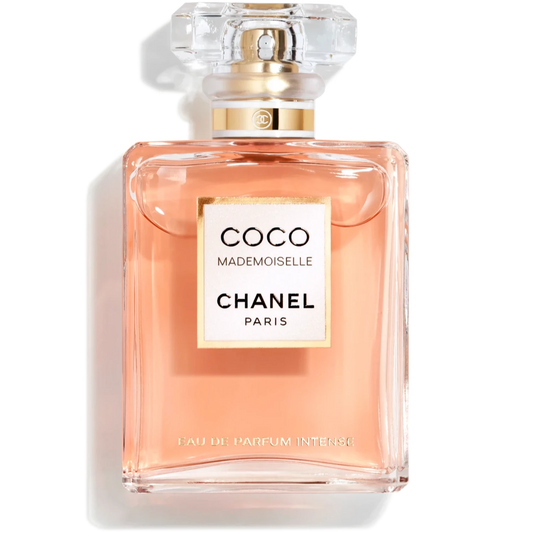 Coco Mademoiselle Intense