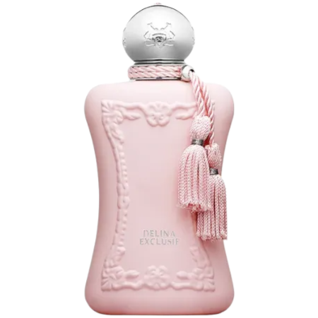 Delina Exclusif
