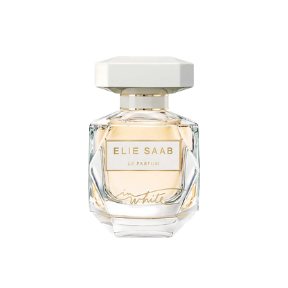Le Parfum in White