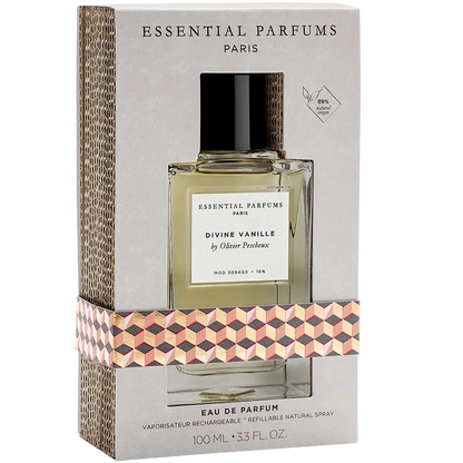 Divine Vanille