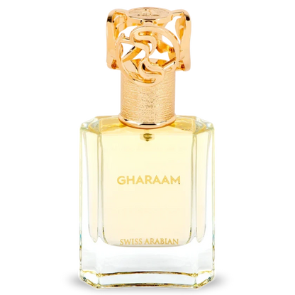 Gharaam