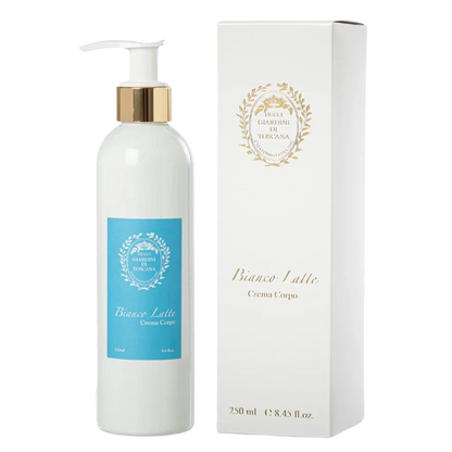 Bianco Latte Body Cream