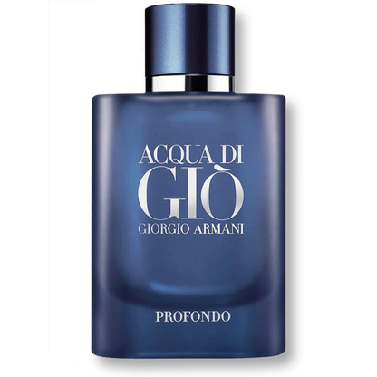 Acqua di Giò Profondo