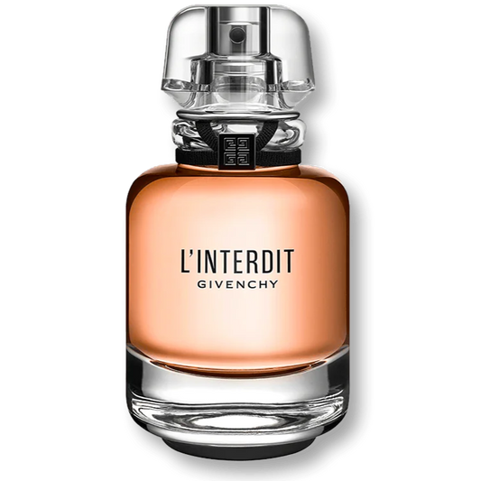 L'Interdit