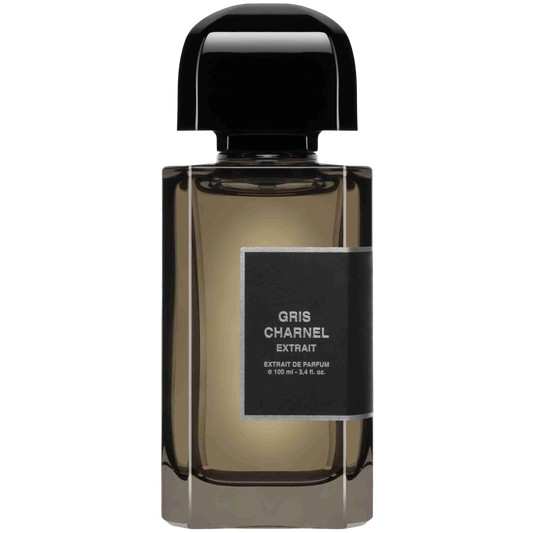 Gris Charnel Extrait