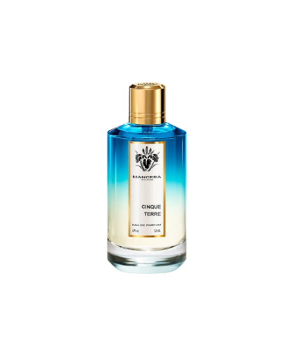 Cinque Terre Eau de Parfum