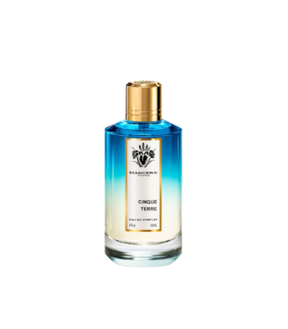 Cinque Terre Eau de Parfum