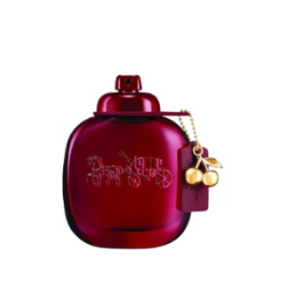 Coach Cherry Parfum