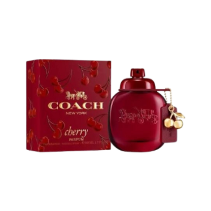 Coach Cherry Parfum