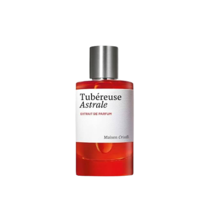 Tubereuse Astrale Extrait de Parfum